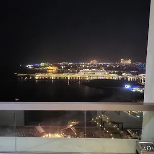 Atlantis View Гостевой дом Дубай