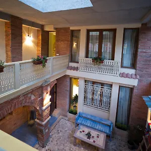 No12 Boutique Отель