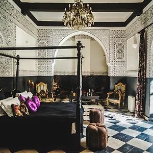 Dar Jaguar Marrakesh